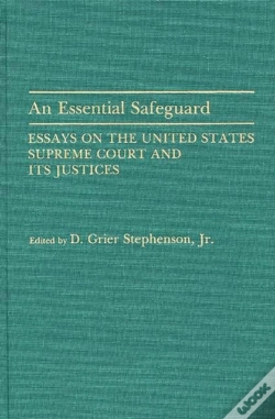Capa do artigo An Essential Safeguard