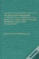 An Essential Safeguard