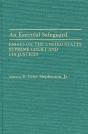 An Essential Safeguard - Preview