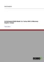 An Estimated Dsge Model For Turkey With A Monetary Regime Change - Preview