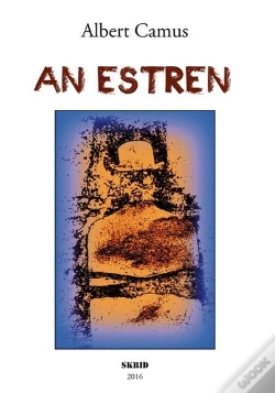 Capa do artigo An Estren