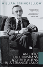 An Ethic For Christians And Other Aliens In A Strange Land - Preview