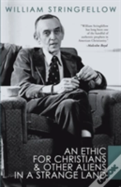 Capa do artigo An Ethic For Christians And Other Aliens In A Strange Land