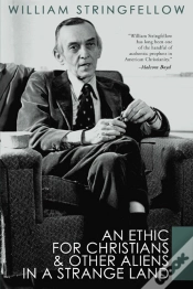 Capa do artigo An Ethic For Christians And Other Aliens In A Strange Land