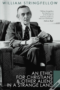 Capa do artigo An Ethic For Christians And Other Aliens In A Strange Land