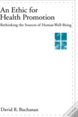 Capa do artigo An Ethic For Health Promotion