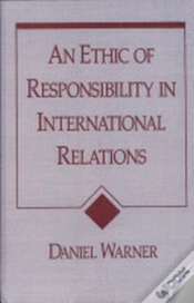Capa do artigo An Ethic Of Responsibility In International Relations