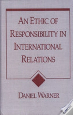 Capa do artigo An Ethic Of Responsibility In International Relations