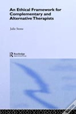 Capa do artigo An Ethical Framework For Complementary And Alternative Therapists