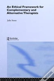 Capa do artigo An Ethical Framework For Complementary And Alternative Therapists