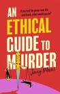 An Ethical Guide To Murder - Preview