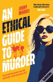 Capa do artigo An Ethical Guide To Murder