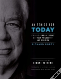Capa do artigo An Ethics For Today