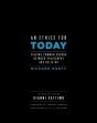 An Ethics For Today - Preview