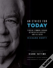 Capa do artigo An Ethics For Today