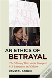 Capa do artigo An Ethics Of Betrayal