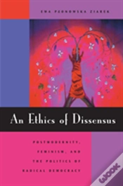 Capa do artigo An Ethics Of Dissensus
