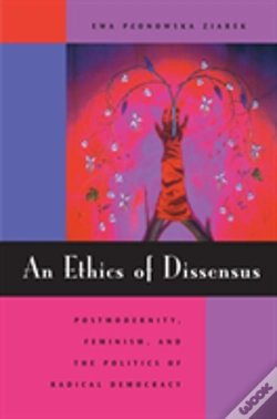 Capa do artigo An Ethics Of Dissensus