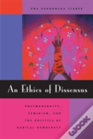 An Ethics Of Dissensus