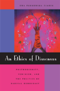 An Ethics Of Dissensus - Preview