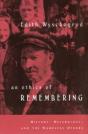An Ethics Of Remembering - Preview