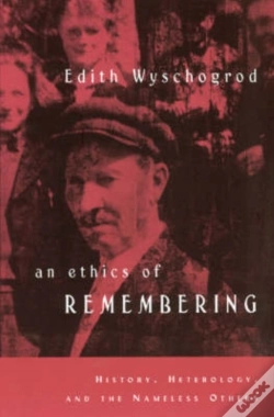 Capa do artigo An Ethics Of Remembering