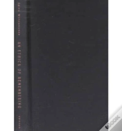 Capa do artigo An Ethics Of Remembering