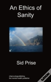Capa do artigo An Ethics Of Sanity