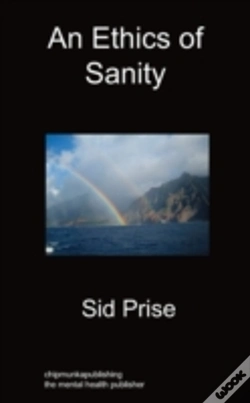 Capa do artigo An Ethics Of Sanity