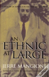 An Ethnic At Large