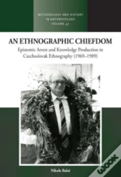 Capa do artigo An Ethnographic Chiefdom