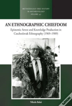 Capa do artigo An Ethnographic Chiefdom