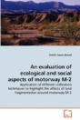 An Evaluation Of Ecological And Social A - Preview