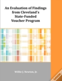 Capa do artigo An Evaluation Of Findings From Cleveland'S State-Funded Voucher Program