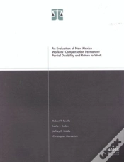 Capa do artigo An Evaluation Of New Mexico Workers