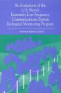 An Evaluation Of The U.S. Navy'S Extremely Low Frequency Submarine Communications Ecological Monitoring Program - Preview