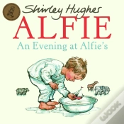 Capa do artigo An Evening At Alfie