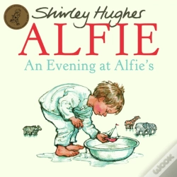 Capa do artigo An Evening At Alfie'S