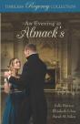 An Evening At Almack'S - Preview
