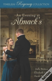 Capa do artigo An Evening At Almack