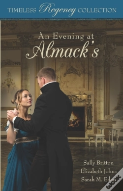 Capa do artigo An Evening At Almack'S