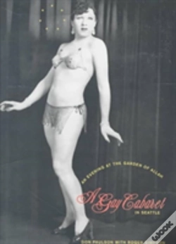 Capa do artigo An Evening At The Garden Of Allah