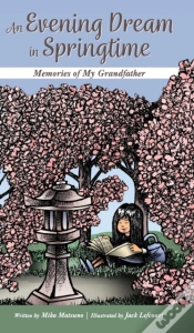 Capa do artigo An Evening Dream In Springtime