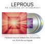 An Evening of Atonement - CD - Preview