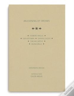 Capa do artigo An Evening Of Dreams