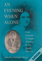 An Evening When Alone