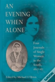 Capa do artigo An Evening When Alone