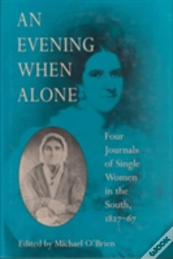 Capa do artigo An Evening When Alone