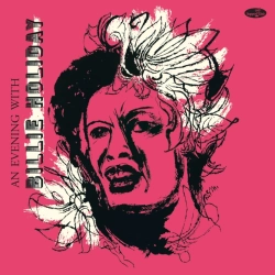 Capa do artigo An Evening With Billie Holiday - Vinil