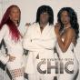 An Evening With Chic - CD - Preview